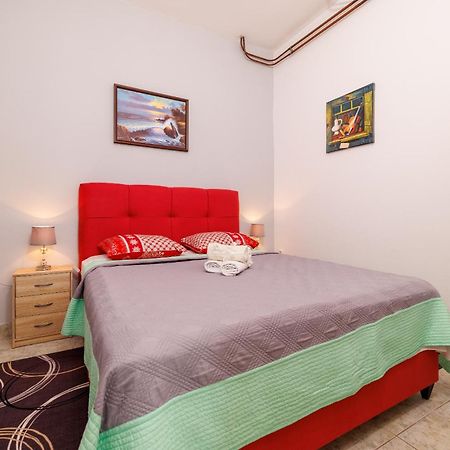 Stupar Apartment Crikvenica Exterior foto