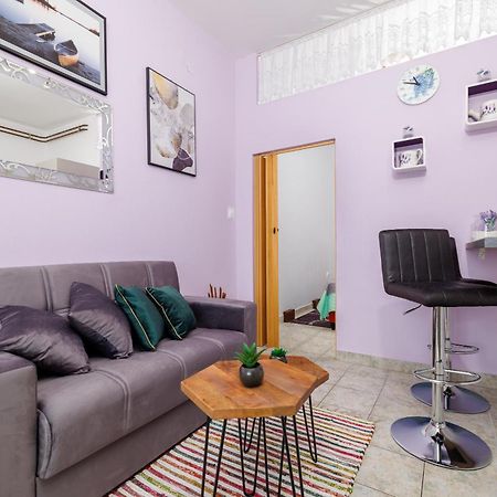 Stupar Apartment Crikvenica Exterior foto