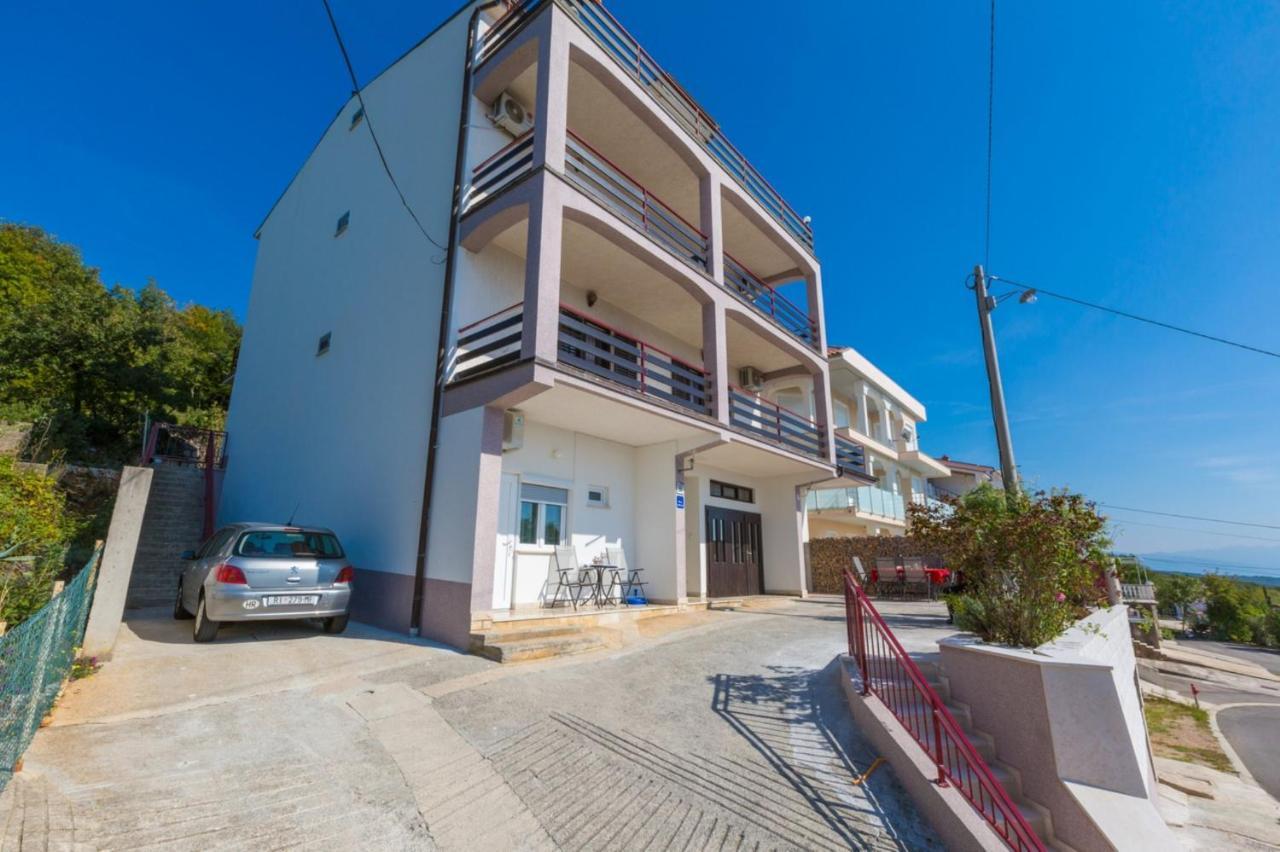 Stupar Apartment Crikvenica Exterior foto