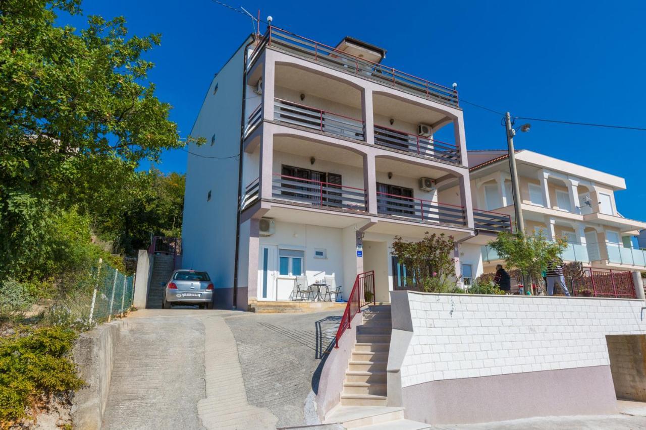 Stupar Apartment Crikvenica Exterior foto
