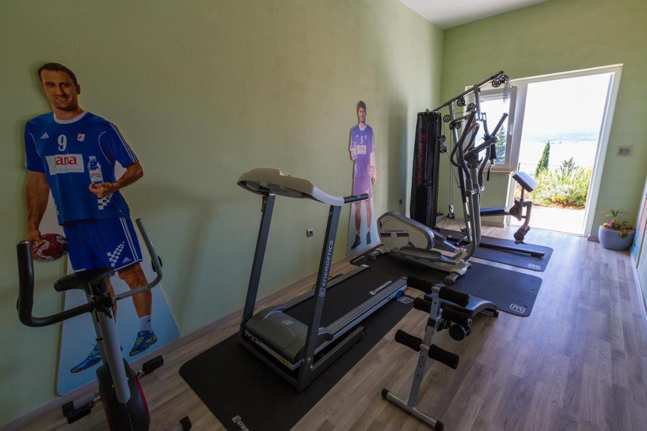 Stupar Apartment Crikvenica Cameră foto