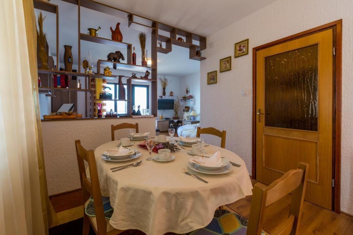 Stupar Apartment Crikvenica Cameră foto