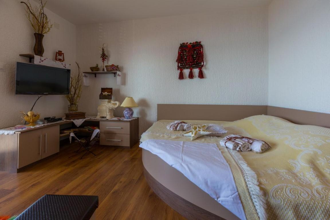 Stupar Apartment Crikvenica Cameră foto