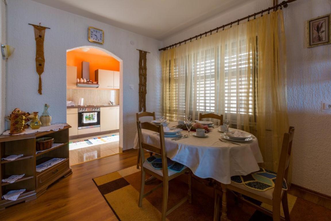 Stupar Apartment Crikvenica Cameră foto