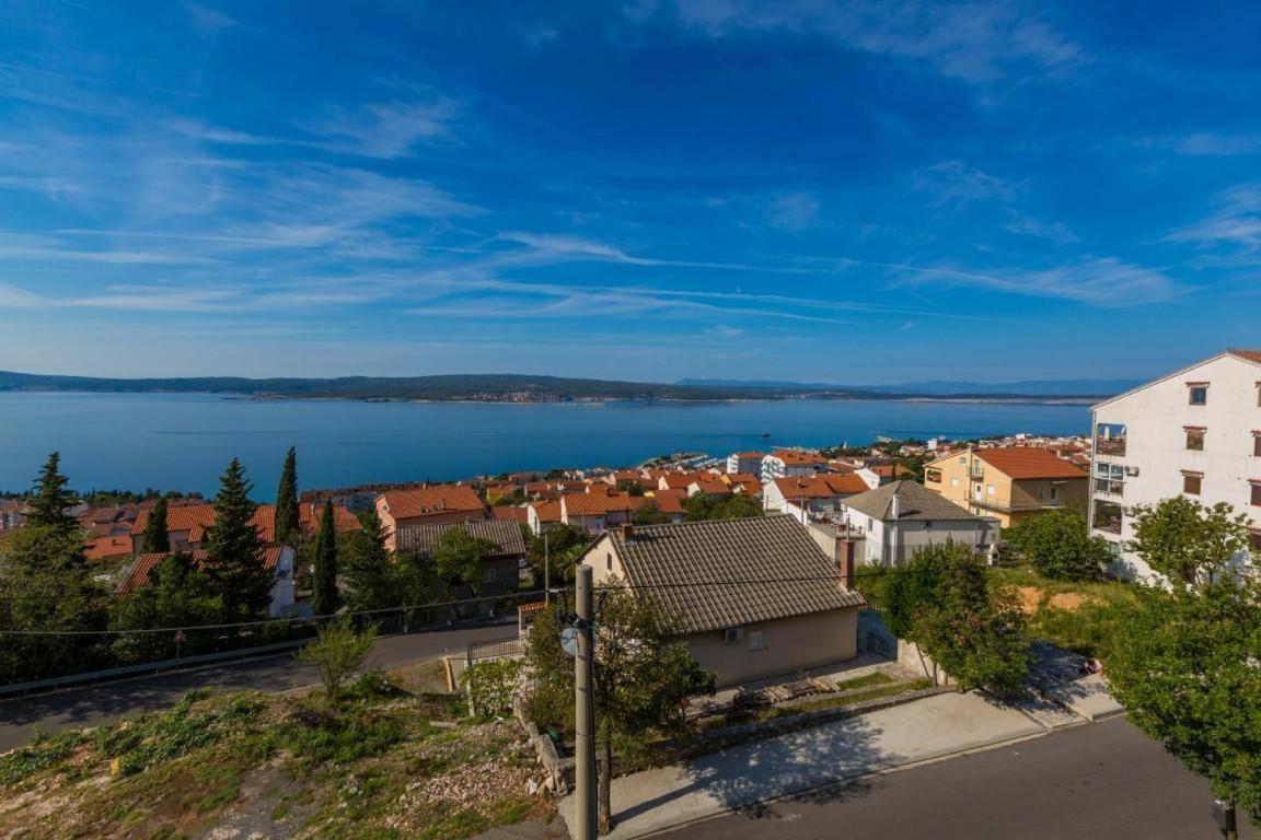 Stupar Apartment Crikvenica Cameră foto