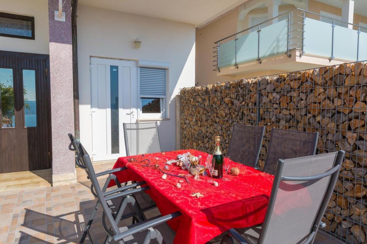 Stupar Apartment Crikvenica Cameră foto