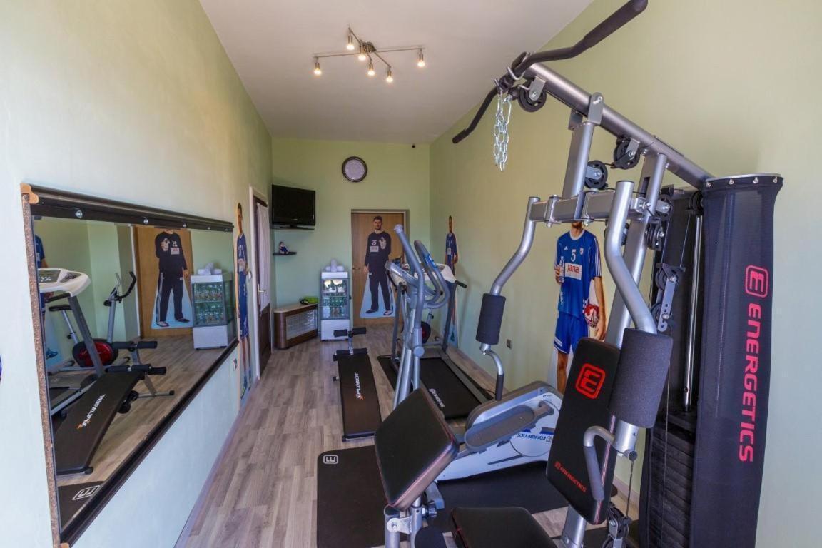 Stupar Apartment Crikvenica Cameră foto