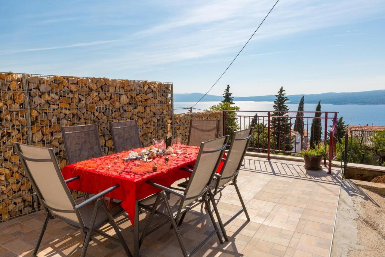 Stupar Apartment Crikvenica Cameră foto