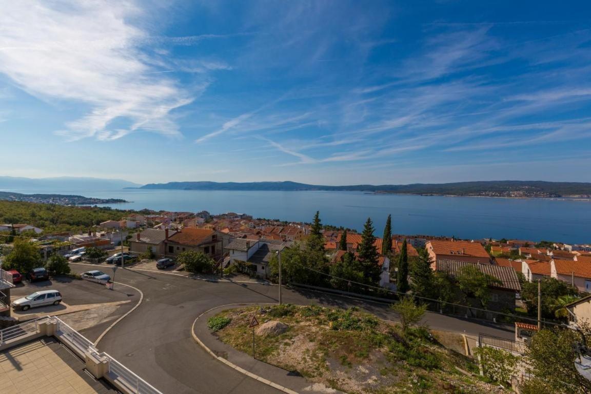 Stupar Apartment Crikvenica Cameră foto