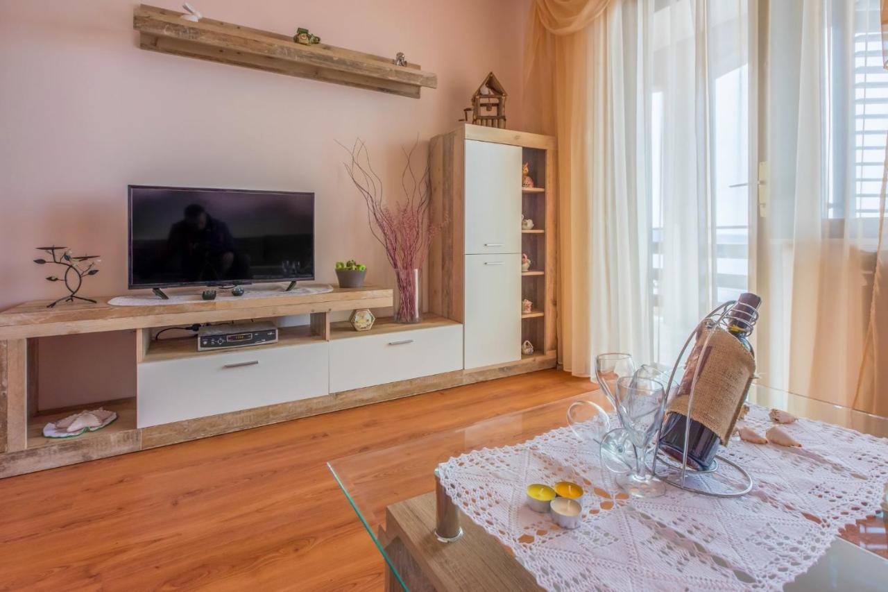 Stupar Apartment Crikvenica Exterior foto