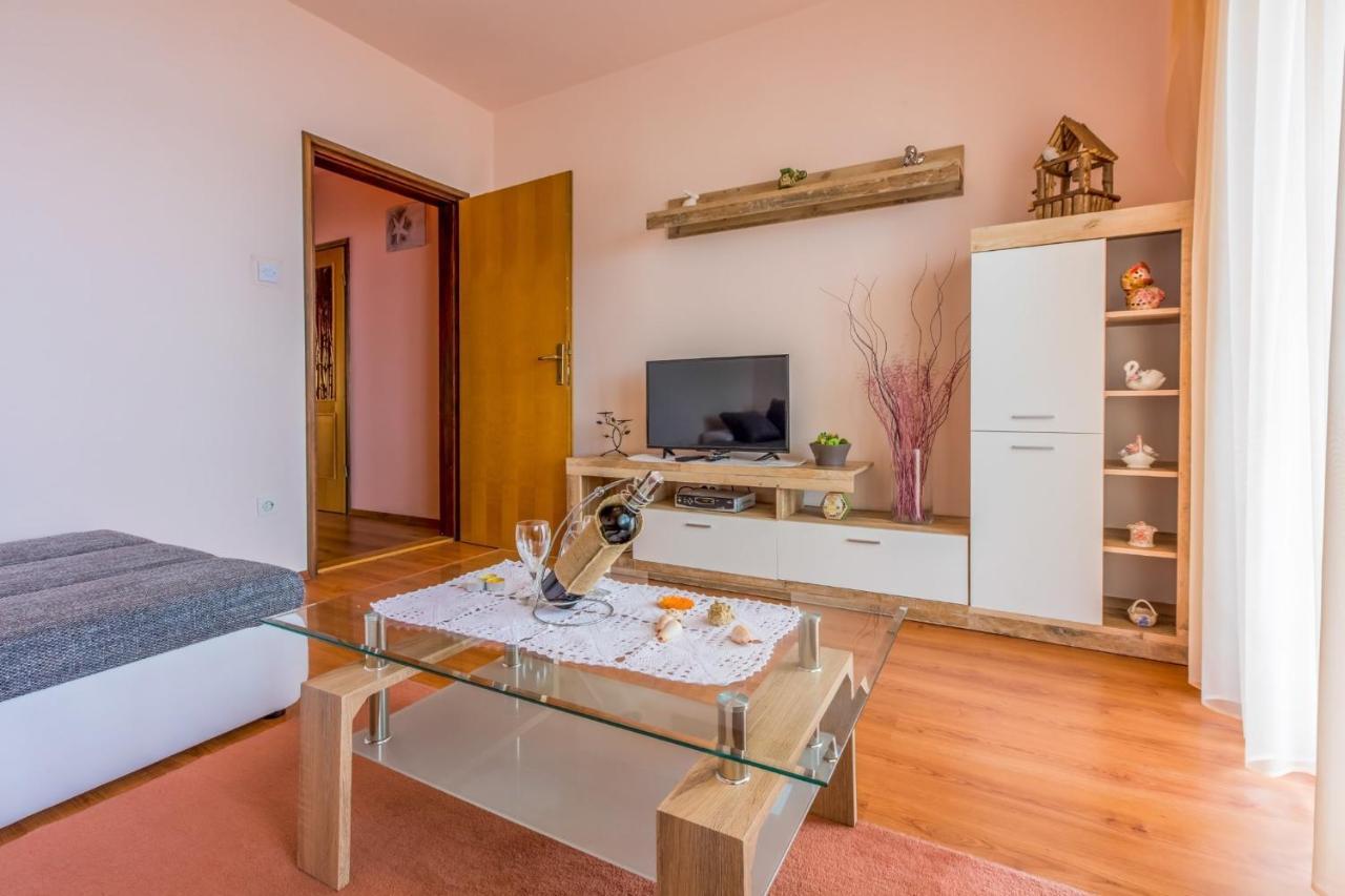 Stupar Apartment Crikvenica Exterior foto